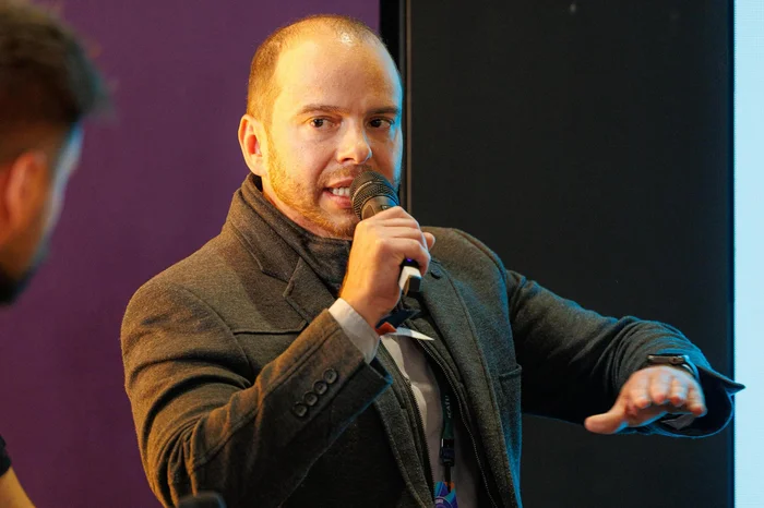 Willian Freitas / Arquivo Pessoal Willian Freitas / Arquivo Pessoal