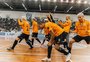 Nos pênaltis, ACBF  supera o Joaçaba e avança às quartas de final da Copa LNF