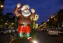 O número de turistas que Gramado projeta atingir em 2023 e o que vem por aí