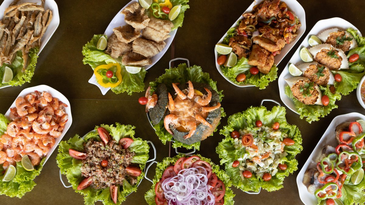 Grandina Gastronomia rio-grandina: conheça os pratos típicos do Cassino ...
