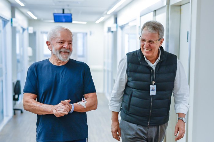 Ricardo Stuckert / Presidência da República