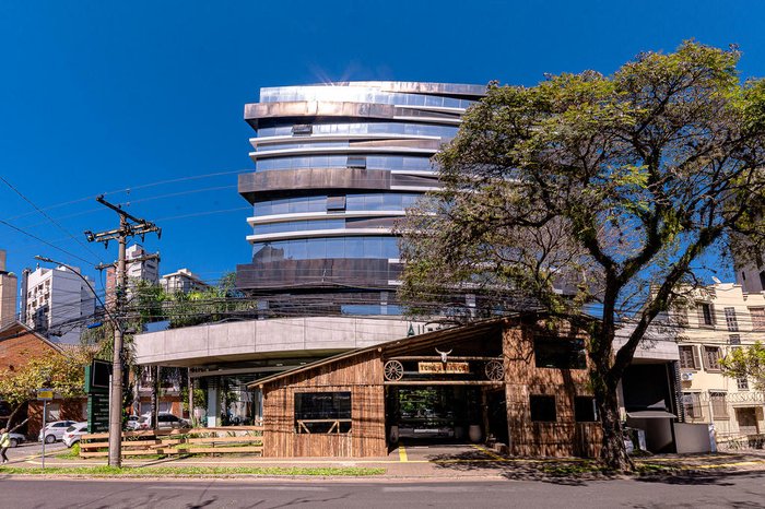 Joe Beck / Aliança Administradora de Condomínios  Divulgação