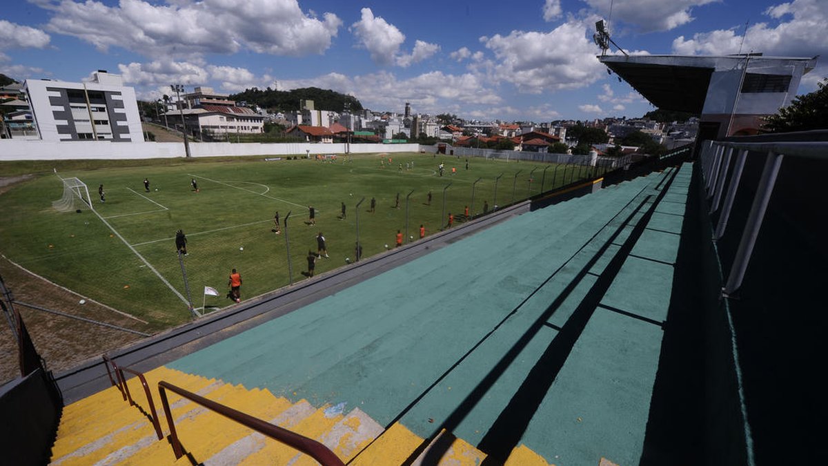 Juventude x Brasil de Pelotas hoje: onde assistir ao vivo, horário e ...