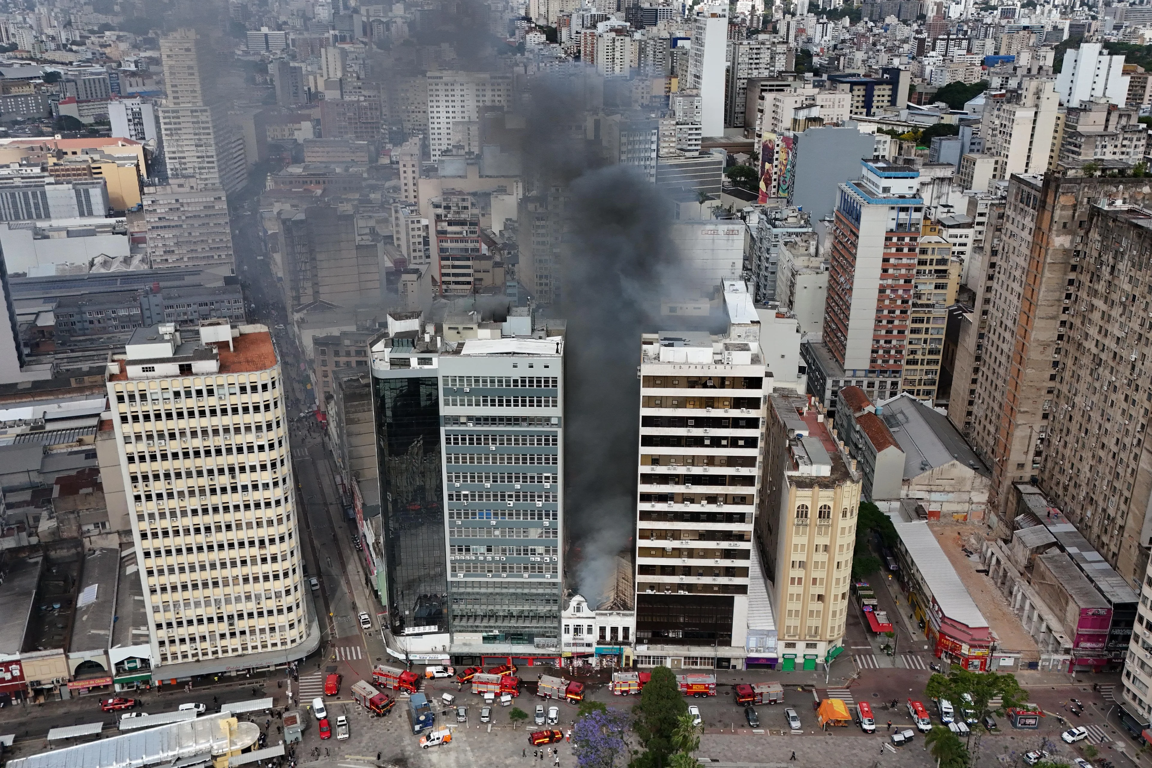 André Ávila/Agencia RBS