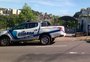 UBS Mariani reabre com guarda municipal após médico ser agredido em Caxias 