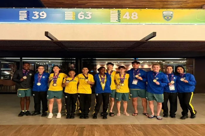 Marina Ziehe / Divulgação/COB Marina Ziehe / Divulgação/COB