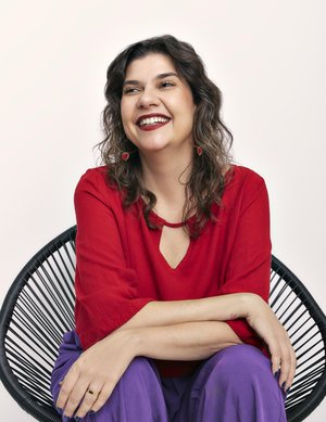 Camila Vieira / Divulgação Camila Vieira / Divulgação