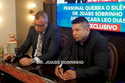 Personal apontado como pivô do término do relacionamento entre Gracyanne Barbosa e Belo detalha caso com a musa fitness.<!-- NICAID(15743646) -->