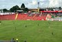 o Fundo comete pênalti no fim e empata com o Inter-SM pela Divisão de o