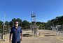 Professor de Taquara cria observatório espacial e passa madrugadas observando meteoros