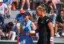 Parceira sente lesão e gaúcho Rafael Matos está fora das duplas mistas em Roland Garros
