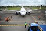 Prefeitura de Caxias negocia ree da gestão do Aeroporto Hugo Cantergiani para a Infraero