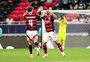 Quanto o Flamengo ganhou com a vitória sobre o Pyramids pela Copa Intercontinental