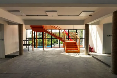 Nova escola será inaugurada na Rua Dona Paulina, 700, anexa à Aldeia Lumiar, em Porto Alegre. <!-- NICAID(16275495) -->