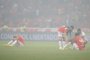 Porto Alegre, RS, Brasil, 04/10/2023 - SC Internacional vs Fluminense FC pela Copa Libertadores da América 2023 - Foto: Jefferson Botega/Agência RBS<!-- NICAID(15560433) -->