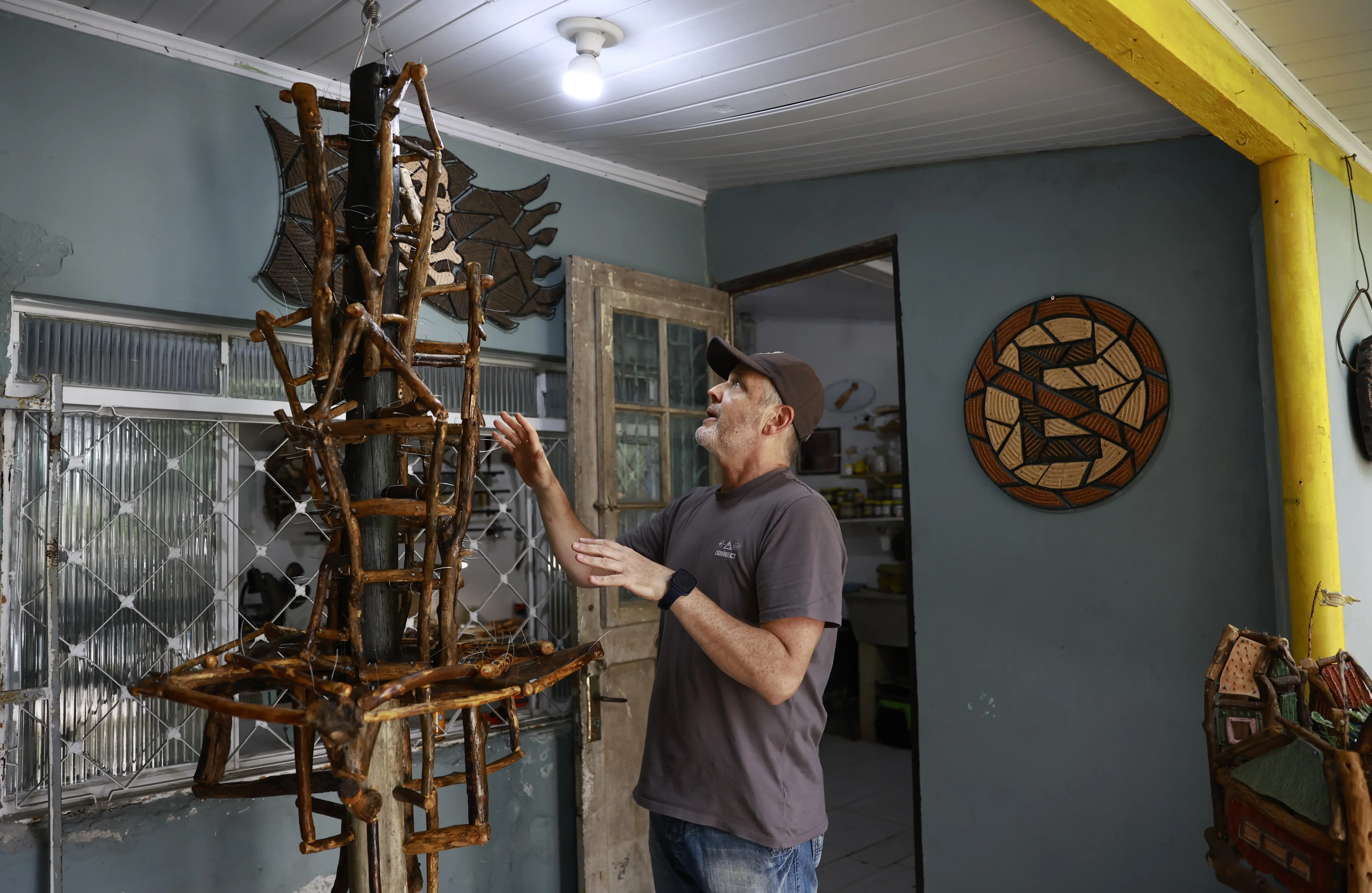 Jeff Botega/Agencia RBS