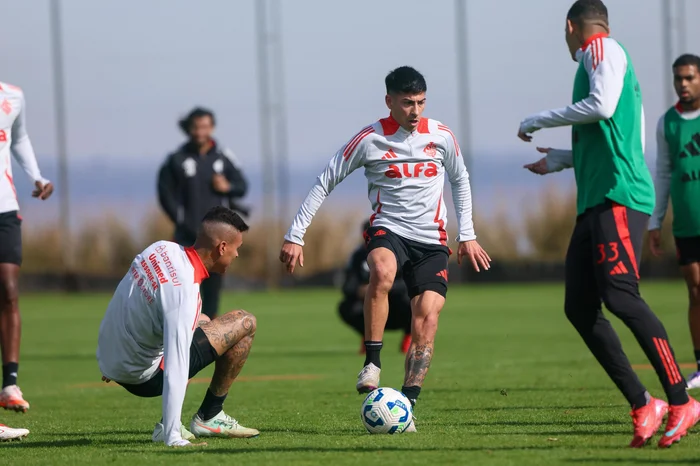 Ricardo Duarte / Inter
