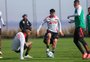 De olho no Fluminense, Roger Machado prepara mudanças no Inter para jogo contra o São Paulo