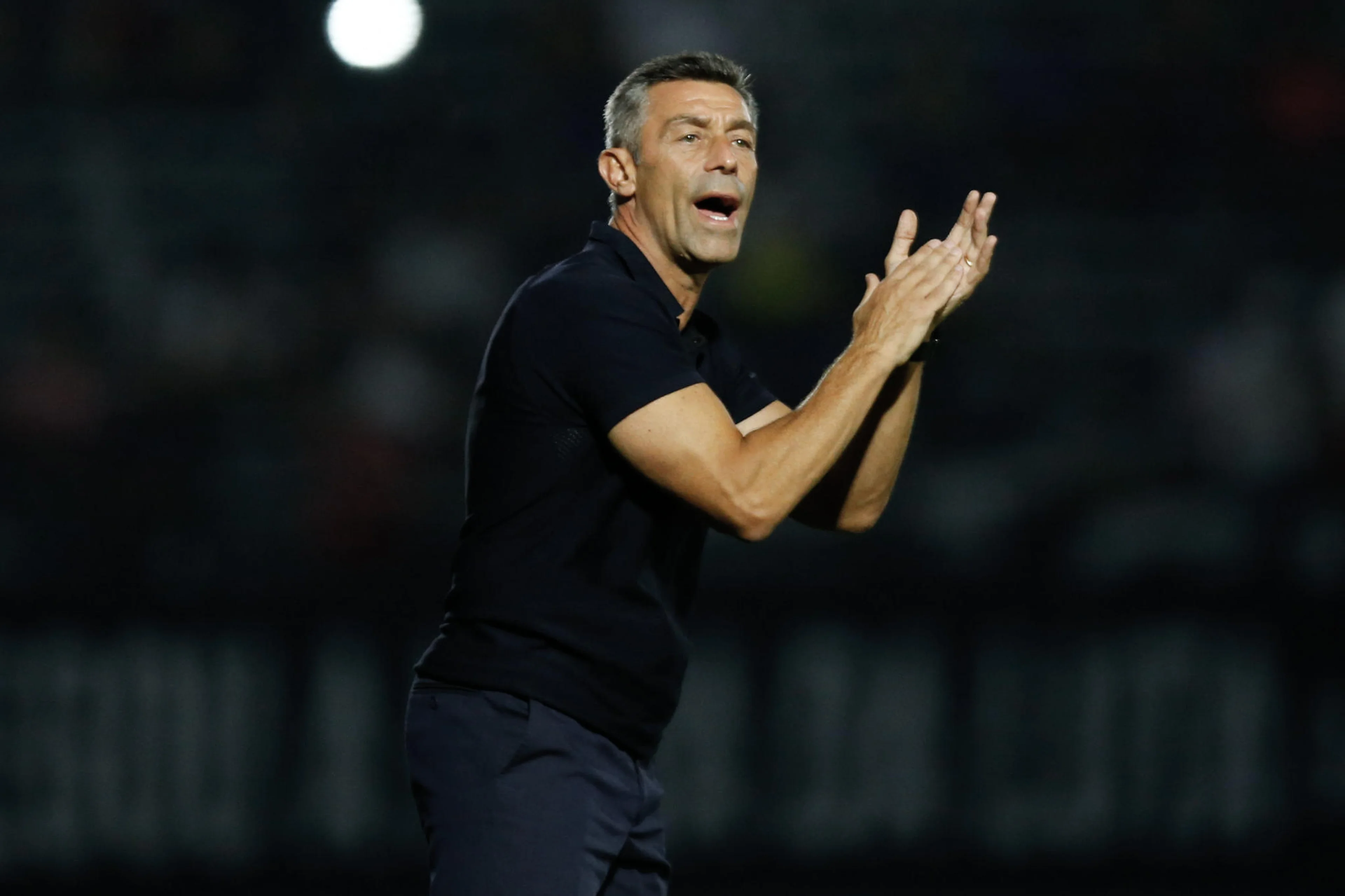 Ari Ferreira/Bragantino/Divulgação