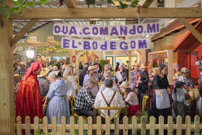 Augusto Tomasi / Divulgação