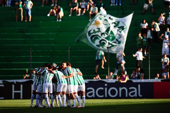 Porthus Junior / Agencia RBS