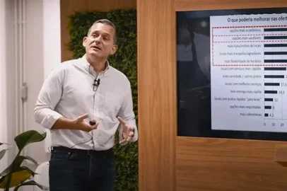 PUCRS / Divulgação image