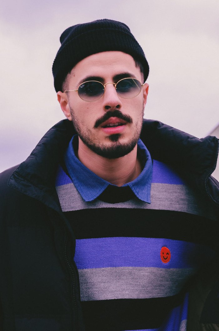 Diogo Severo/1QRT / Divulgação