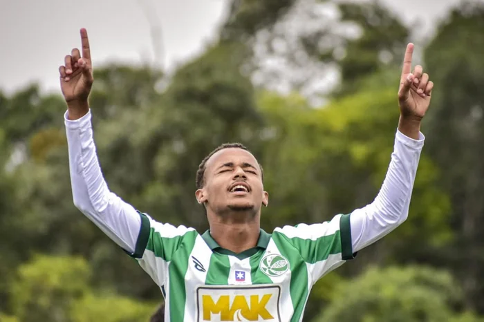 Leonardo Bidese / E.C. Juventude / Divulgação