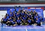Pinheiros vence final brasileira e é campeão do Sul-Centro Americano de Handebol masculino