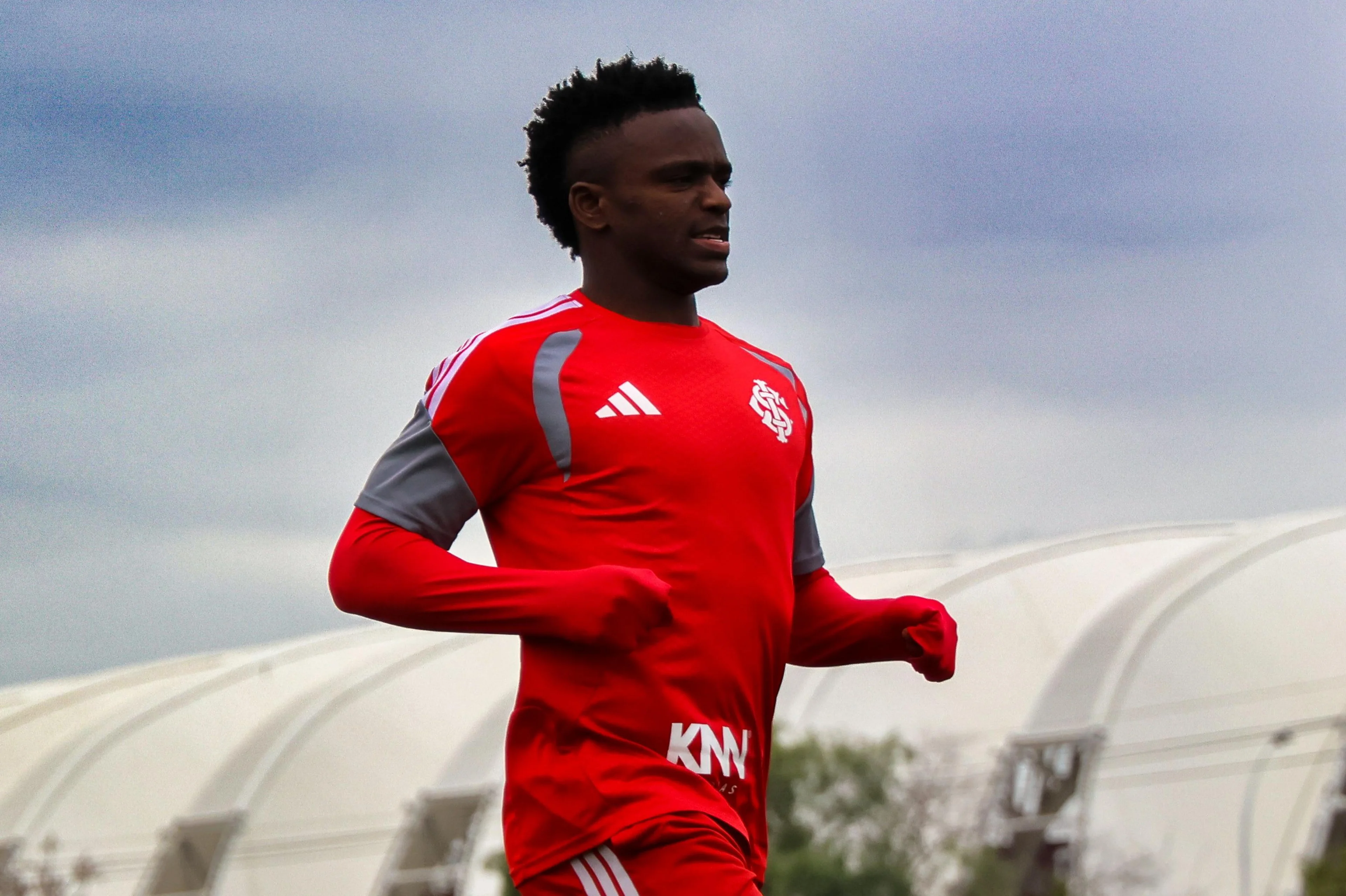 Ricardo Duarte/Internacional