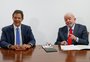 Haddad anuncia pacote de R$ 242,7 bilhões para reduzir o rombo das contas públicas em 2023