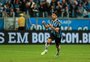 VÍDEO: o golaço de Suárez no empate do Grêmio com o Cruzeiro na Copa do Brasil