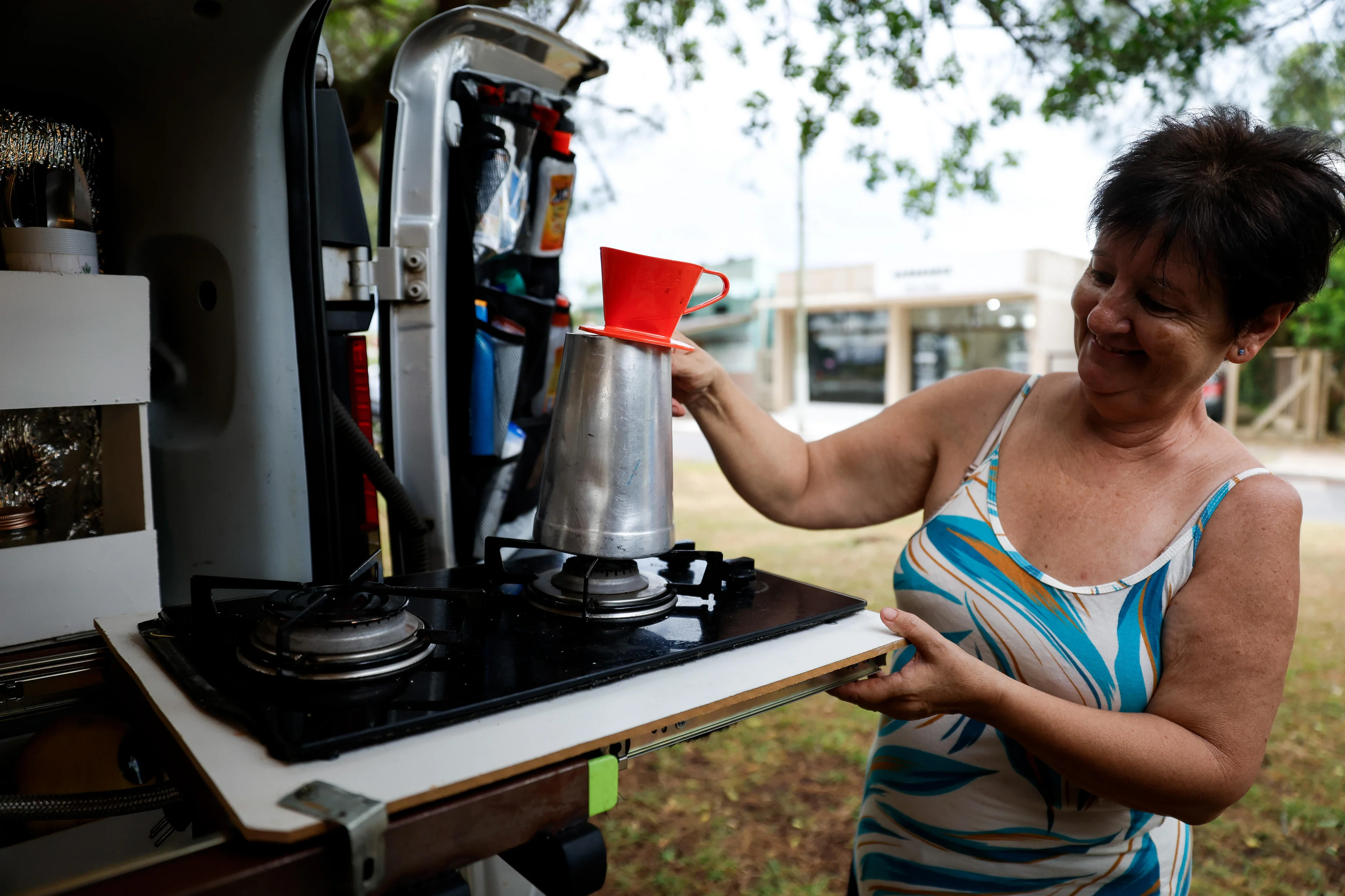 Camila Hermes/Agencia RBS