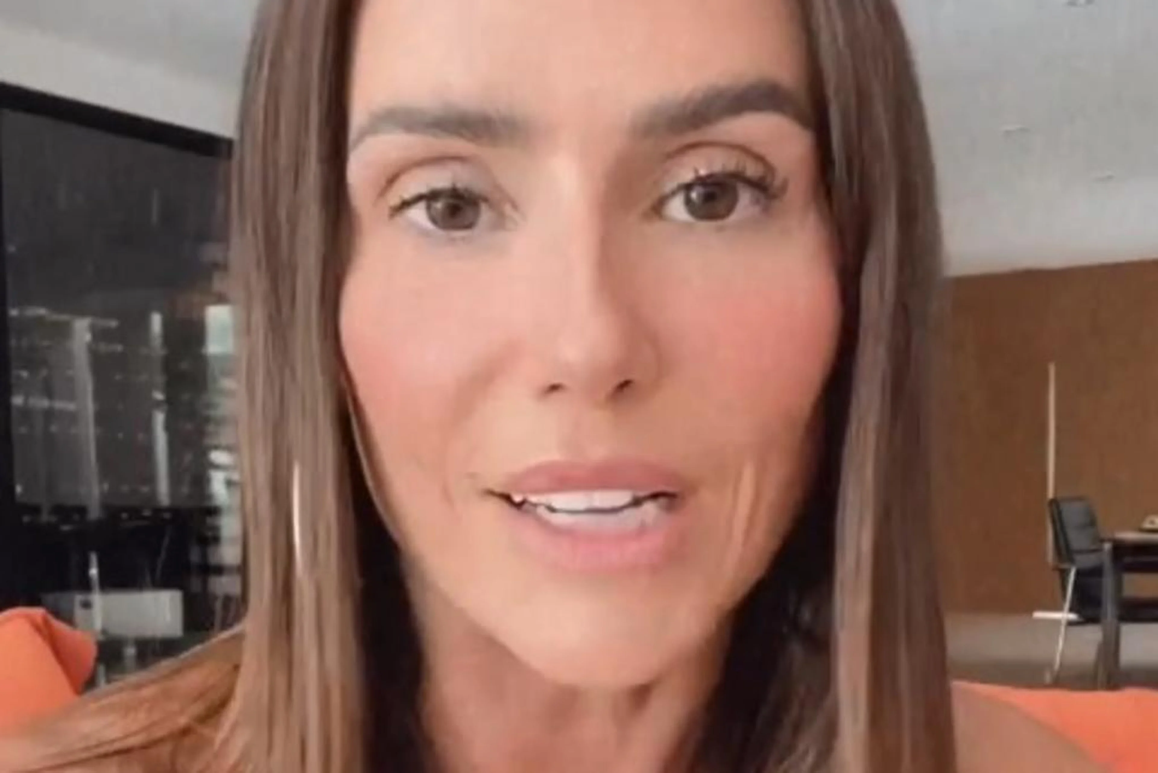 @dedesecco Instagram/Reprodução
