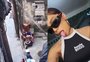 Anitta encena sexo na gravação de novo clipe e imagem viraliza na internet