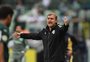 Como foram as outras trocas de técnico do Inter em meio à temporada na gestão de Alessandro Barcellos