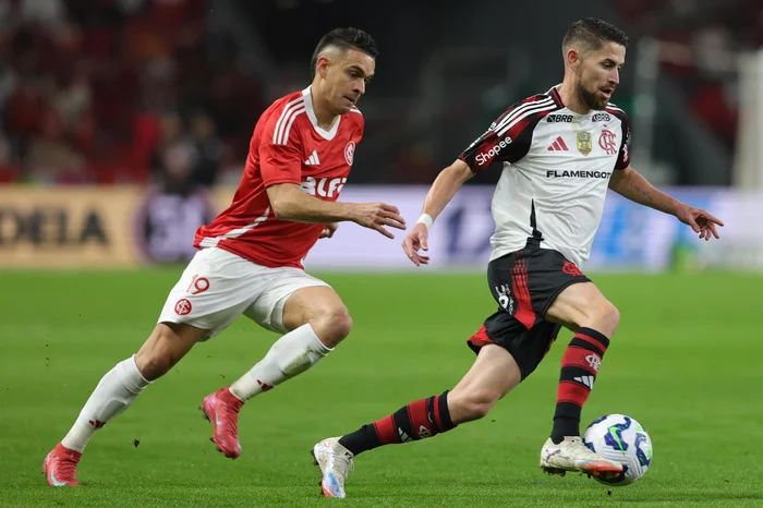 Jefferson Botega / Agencia RBS Jefferson Botega / Agencia RBS