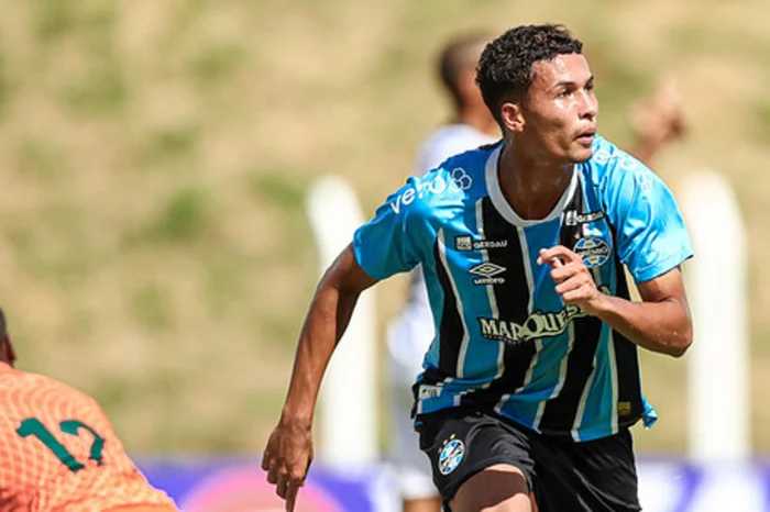 Lúcia Mundstock / Grêmio Lúcia Mundstock / Grêmio