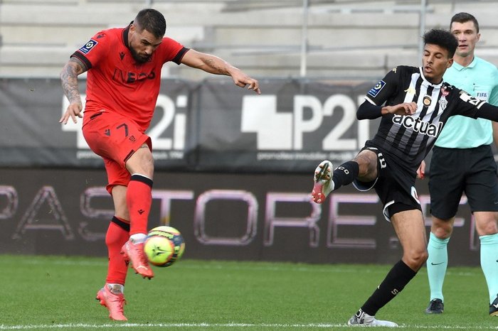 SEBASTIEN SALOM-GOMIS / AFP