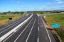 Embora mais da metade da Rodovia do Parque passe por Canoas, acessos à BR-448 serão finalizados daqui a três meses<!-- NICAID(10077853) -->
