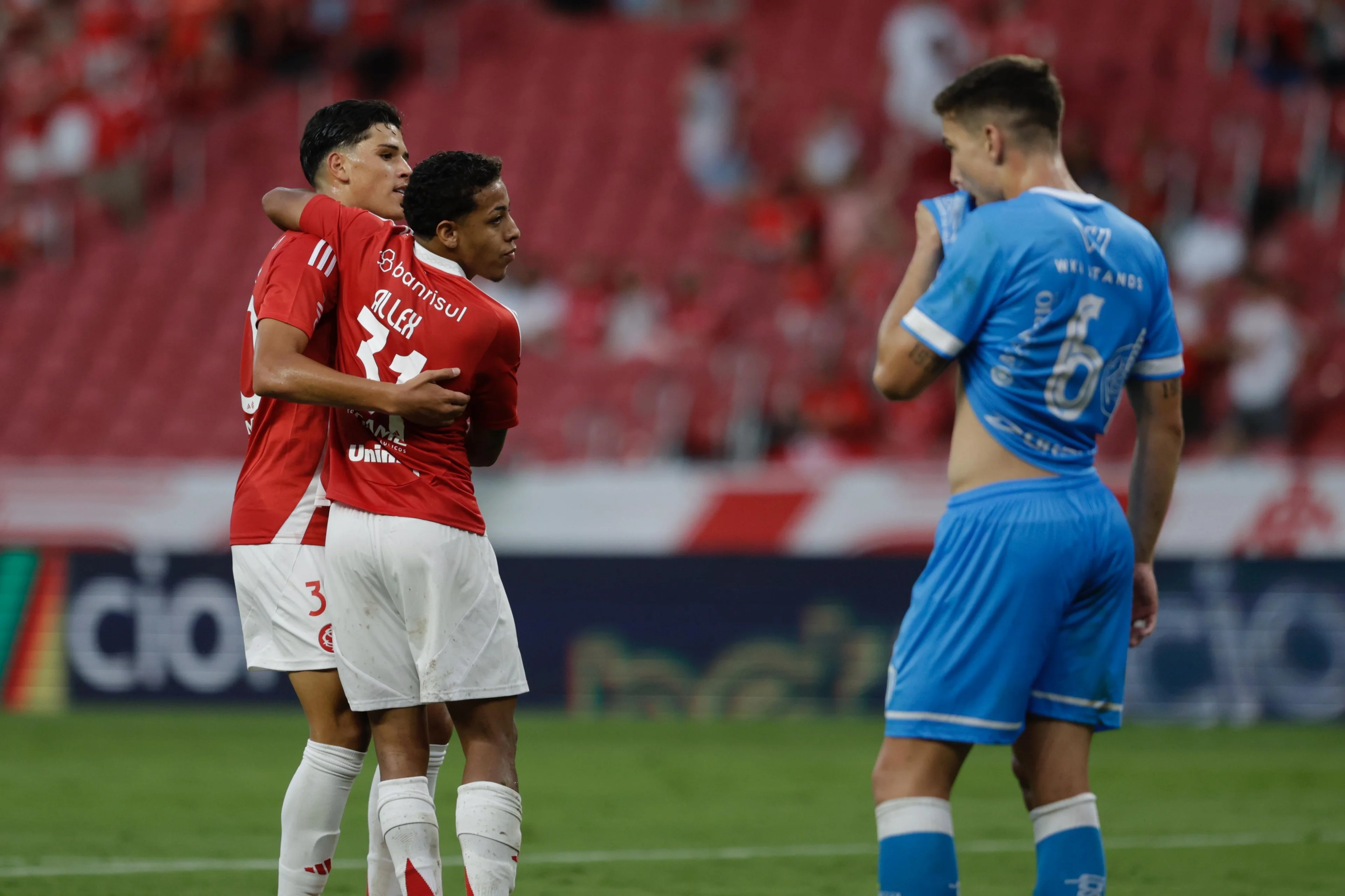 Mateus Bruxel/Agencia RBS