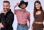 Enquetes indicam o eliminado no 14º paredão do "BBB 25"; veja quem deve sair