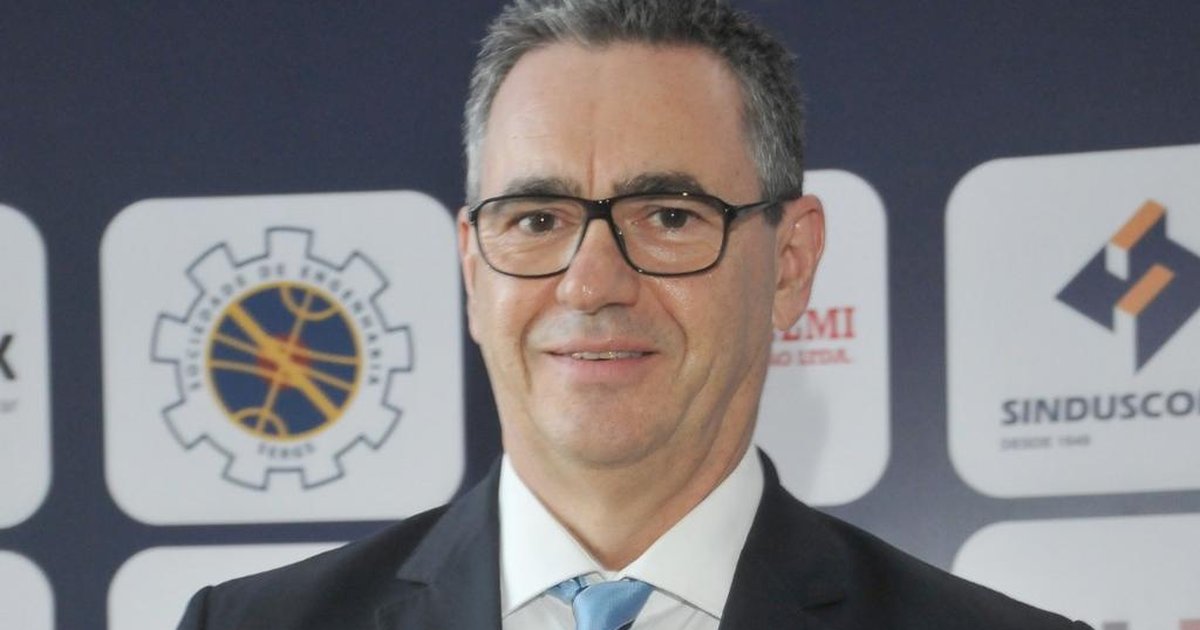 David Randon é Engenheiro do Ano 2022 | Pioneiro