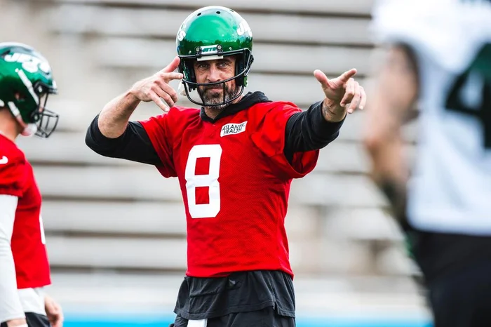 New York Jets / New York Jets/Divulgação
