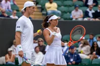 Joe Salisbury, Luisa Stefani, tênis