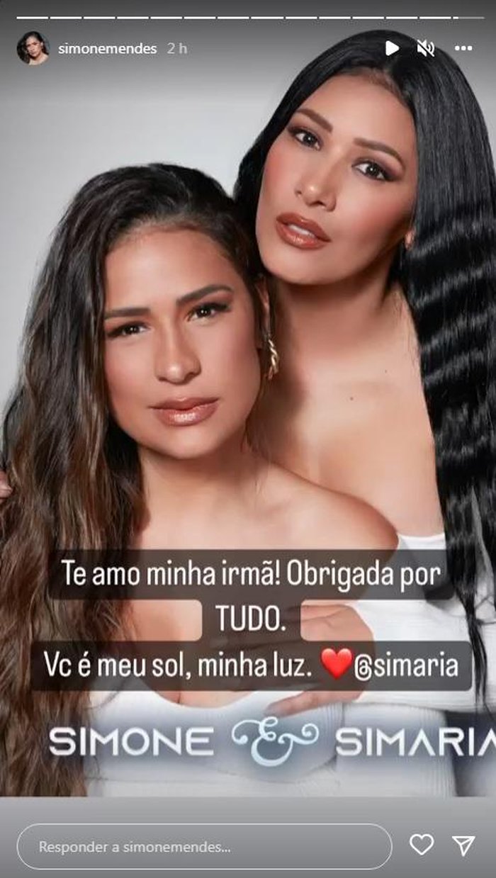 Instagram / Reprodução