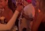 Chico Moedas é filmado beijando mulher em balada ao som de Luísa Sonza