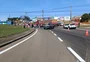 Idoso é atropelado por caminhão na BR-285, em Passo Fundo