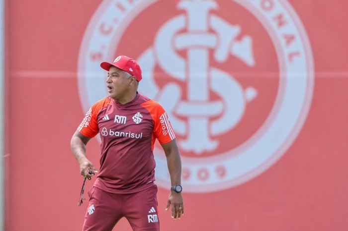 Ricardo Duarte / Inter/Divulgação