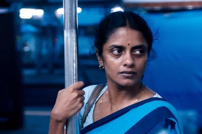 Tudo que Imaginamos como Luz (2024), filme de Payal Kapadia<!-- NICAID(15928420) -->